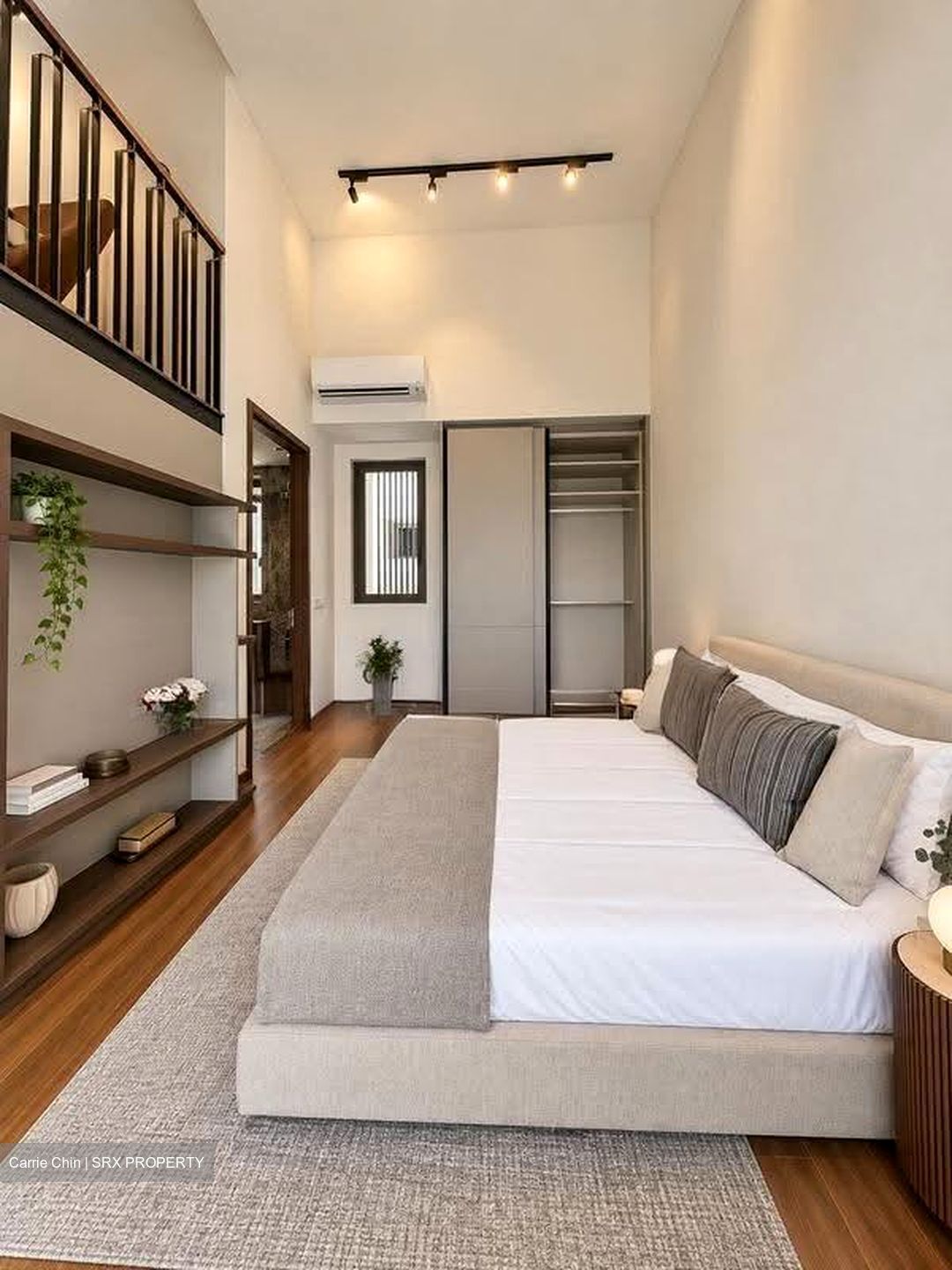 Parksuites (D10), Apartment #619575881